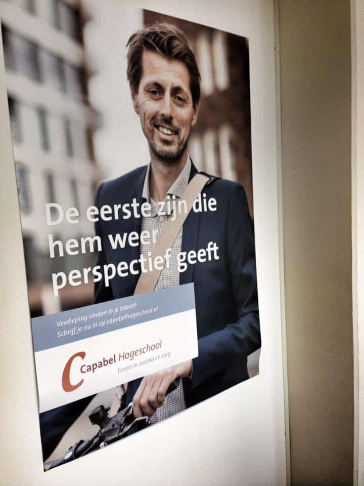 assesmentacteurs bij post HBO examens