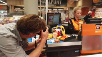 acteren e-learning module actrice