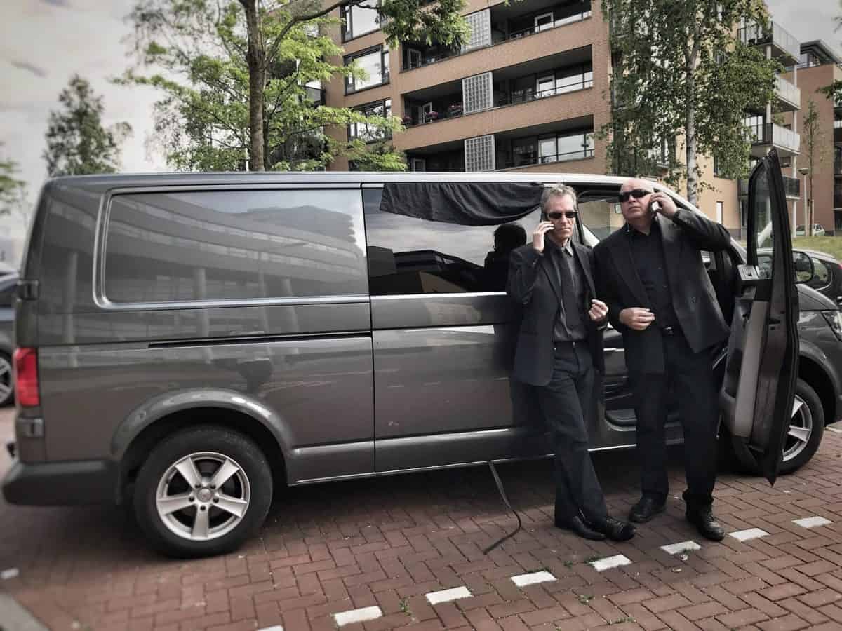 HuureenActeur undercover acteurs