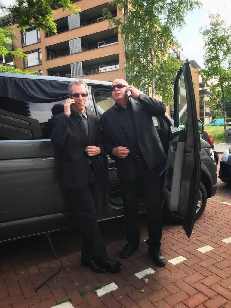 HuureenActeur undercover acteurs