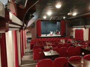 teamuitje teamdag huureenacteur