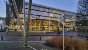 foto door @gertjangroen