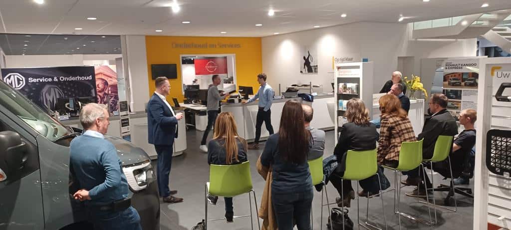 van mossel huurt acteur bij Huureenacteur