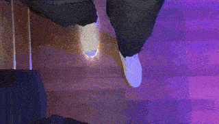 Bert op de dag van de digitale provincie Prank verborgen theater